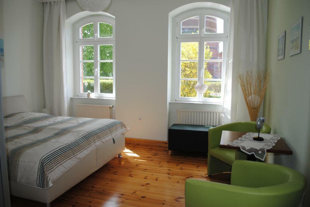 Arkona 3 Apartment Putgarten Exterior photo