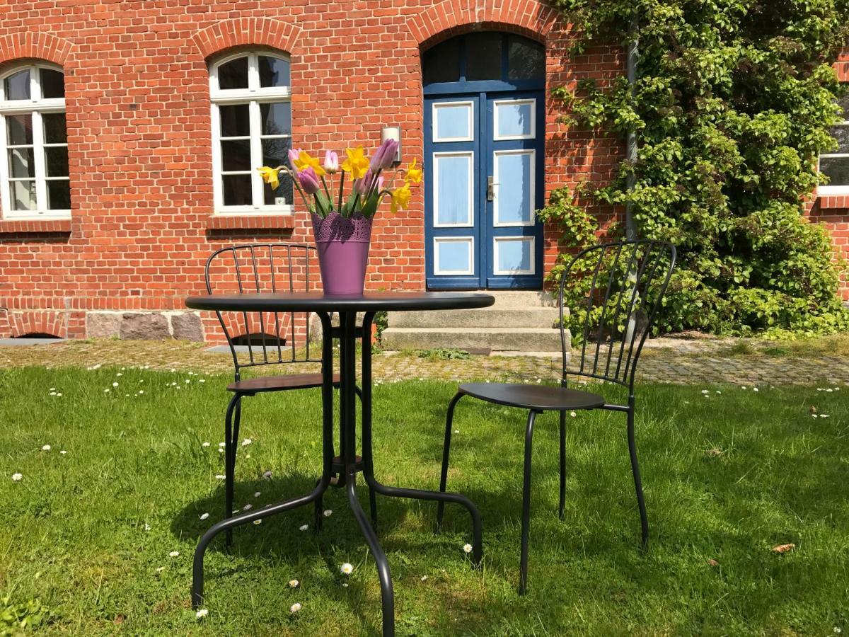 Arkona 3 Apartment Putgarten Exterior photo