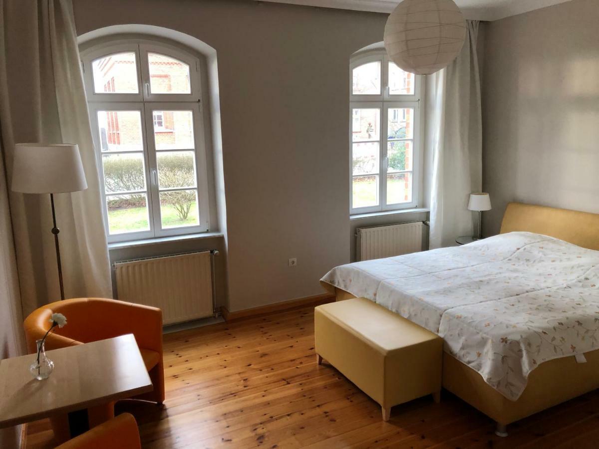 Arkona 3 Apartment Putgarten Exterior photo
